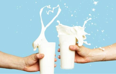 Sữa bột uống liền Sữa bột uống liền
