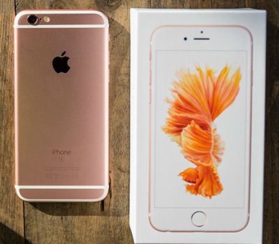Điện thoại Apple iPhone 6s Điện thoại Apple iPhone 6s