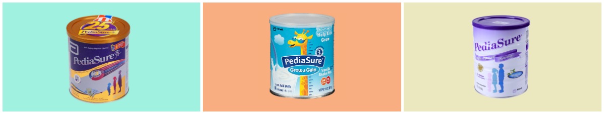 sữa cho trẻ biếng ăn Pediasure sữa cho trẻ biếng ăn Pediasure