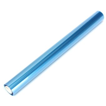30cm x 5M Photosensitive Dry Film For PCB Circuit Production
Photoresist Sheets - Intl 30cm x 5M Photosensitive Dry Film For PCB Circuit Production
Photoresist Sheets - Intl