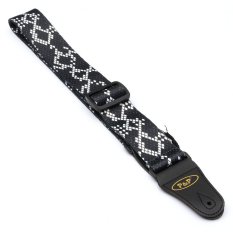 Adjustable Strap Belt 2'' Wide For Electric Acoustic Guitar Bass
Folk Guitar(Black and white Pixels pattern) - Intl Adjustable Strap Belt 2'' Wide For Electric Acoustic Guitar Bass
Folk Guitar(Black and white Pixels pattern) - Intl