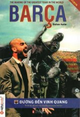 Barca - đường đến vinh quang Barca - đường đến vinh quang