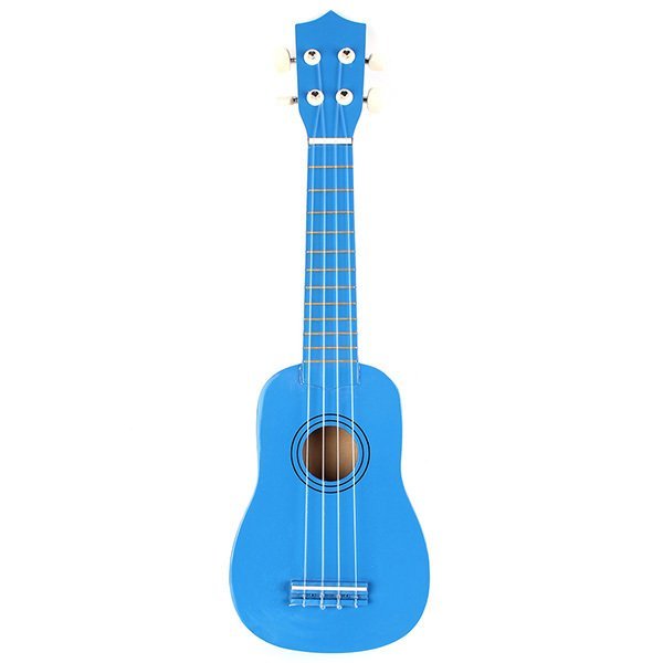 Beginners Ukulele Uke Mahalo Style Ukelele Soprano Ukulele Musical
Instrument Blue - Intl Beginners Ukulele Uke Mahalo Style Ukelele Soprano Ukulele Musical
Instrument Blue - Intl