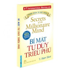 Bí Mật Tư Duy Triệu Phú Bí Mật Tư Duy Triệu Phú