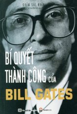 Bí Quyết Thành Công Của Bill Gates (Tái Bản 2016) - Khảm Sài
Nhân,Lê Duyên Hải Bí Quyết Thành Công Của Bill Gates (Tái Bản 2016) - Khảm Sài
Nhân,Lê Duyên Hải