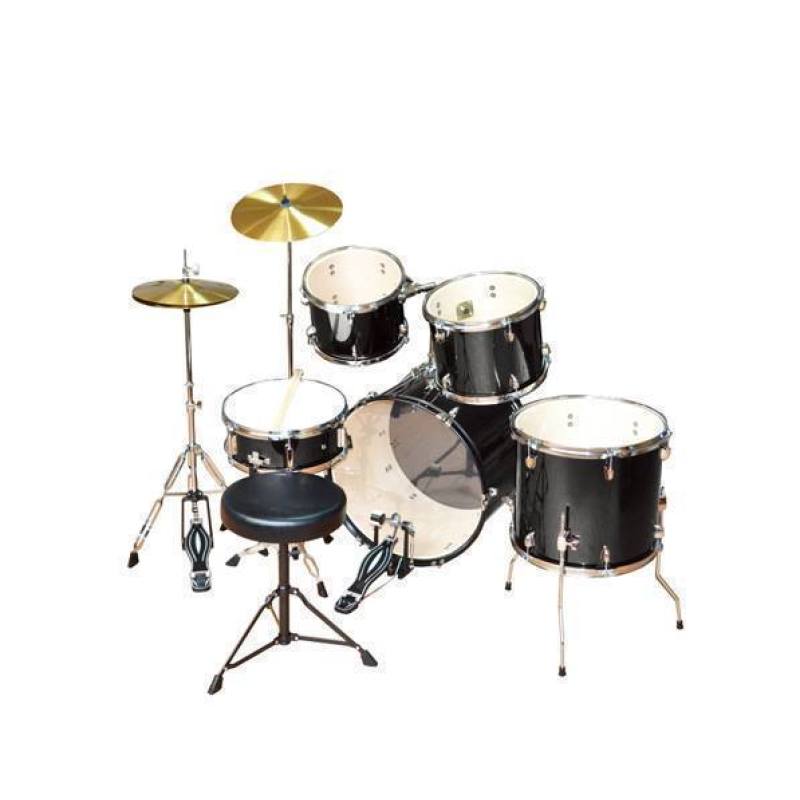 Bộ trống JZGD22BK