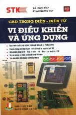 CAD Trong Điện - Điện Tử: Vi Điều Khiển Và Ứng Dụng - Lê Ngọc Bích
- Phạm Quang Huy CAD Trong Điện - Điện Tử: Vi Điều Khiển Và Ứng Dụng - Lê Ngọc Bích
- Phạm Quang Huy
