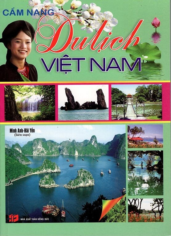 Cẩm nang du lịch Việt Nam Cẩm nang du lịch Việt Nam