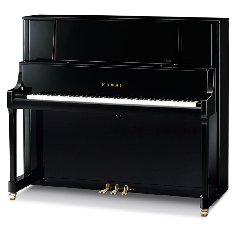 Đàn piano đứng (Upright Piano) KAWAI K700 M/PEP (Đen)