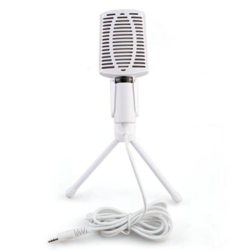 DHS Microphone Studio Recording - intl