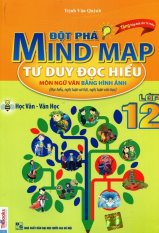 Đột Phá Mind Map - Tư Duy Đọc Hiểu Môn Ngữ Văn Bằng Hình Ảnh - Lớp
12 (Tặng Hộp Bút Chì 12 Màu) - Trịnh Văn Quỳnh Đột Phá Mind Map - Tư Duy Đọc Hiểu Môn Ngữ Văn Bằng Hình Ảnh - Lớp
12 (Tặng Hộp Bút Chì 12 Màu) - Trịnh Văn Quỳnh