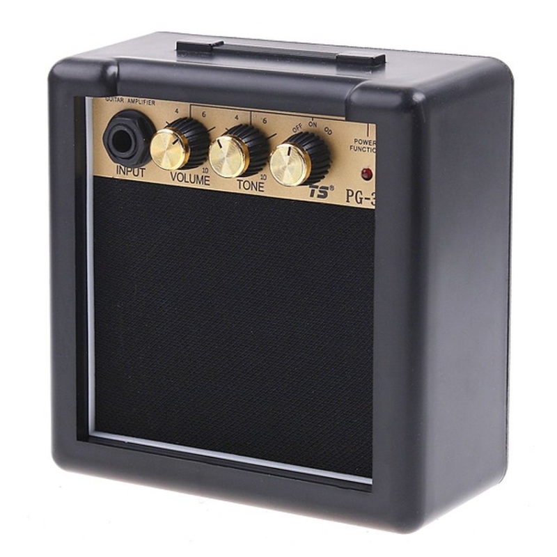 Electric Guitar Amplifier - intl