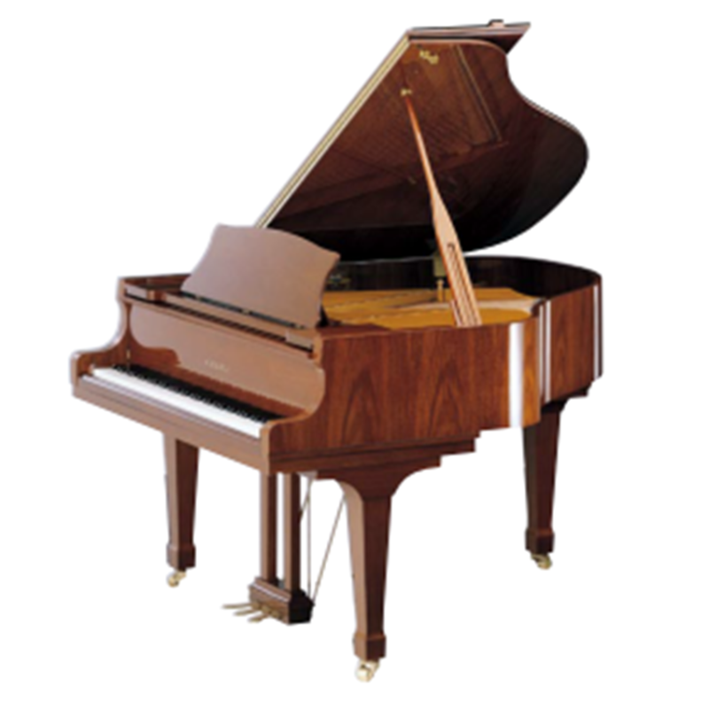 Grand Piano GE-30G (Gỗ mờ)