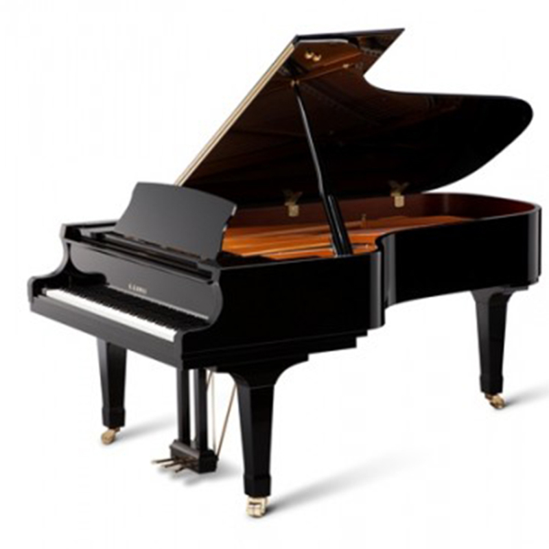 Grand Piano GX-7 M/PEP (Đen bóng)