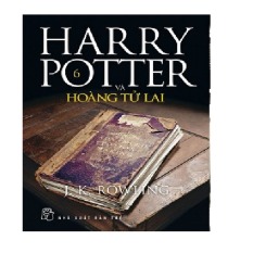 Harry Potter T06 - Hoàng tử lai Harry Potter T06 - Hoàng tử lai