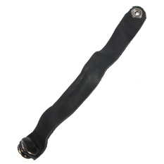 Leather Headstock Tie Acoustic Folk Guitar Neck Strap Button Lock
Locking Black - Intl Leather Headstock Tie Acoustic Folk Guitar Neck Strap Button Lock
Locking Black - Intl