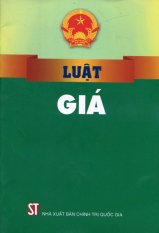 Luật Giá - Nhiều Tác Giả Luật Giá - Nhiều Tác Giả