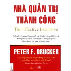 Nhà quản trị thành công Nhà quản trị thành công