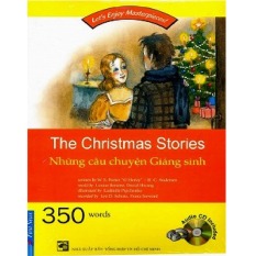 Những câu chuyện giáng sinh Những câu chuyện giáng sinh