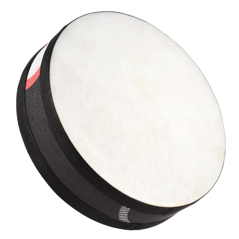 Ocean Wave Bead Drum Gentle Sea Sound - intl