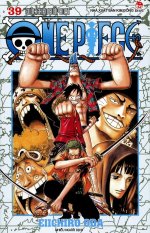 One Piece - Tập 39 One Piece - Tập 39