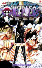 One Piece - Tập 44 One Piece - Tập 44