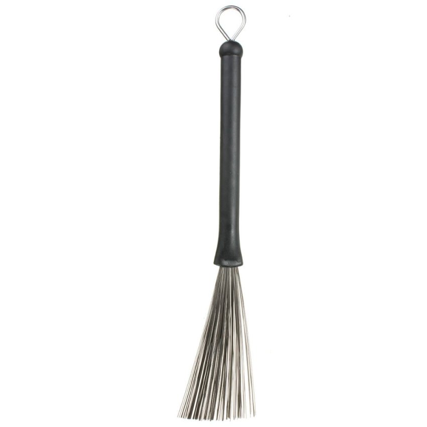 Retractable Stainless Steel Drum Wire Adjustable Telescopic Brushes
Jazz 2 Pcs - Intl Retractable Stainless Steel Drum Wire Adjustable Telescopic Brushes
Jazz 2 Pcs - Intl