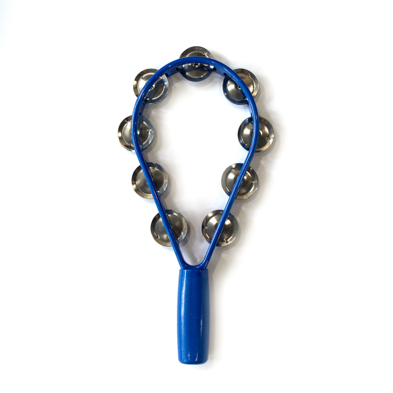 Tambourine Alice ATB008BL