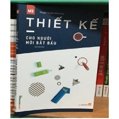 Thiết kế cho người bắt đầu Thiết kế cho người bắt đầu