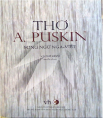 Thơ A.Puskin Thơ A.Puskin