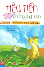 Tiêu Tiền Phải Đúng Cách: Biết Cách Chi Tiêu - Chuột Túi Lala Thật
Lãng Phí - Nhiều Tác Giả,Thu Ngân Tiêu Tiền Phải Đúng Cách: Biết Cách Chi Tiêu - Chuột Túi Lala Thật
Lãng Phí - Nhiều Tác Giả,Thu Ngân