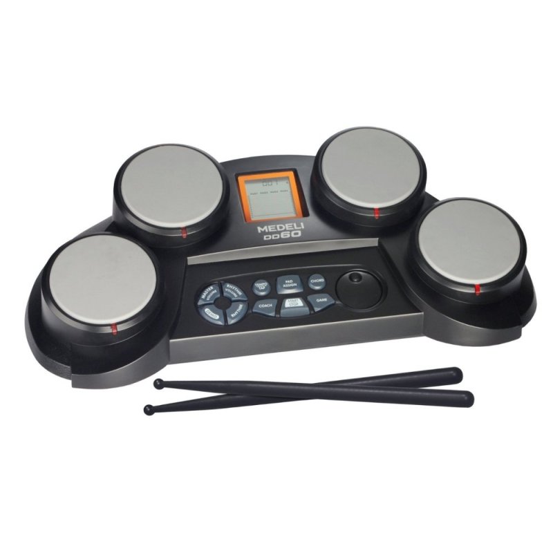 Trống điện Medeli DD60