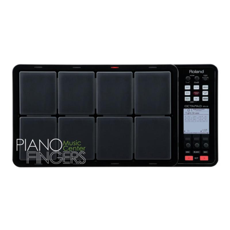 TRỐNG ĐIỆN TỬ ROLAND SPD-30/30BK