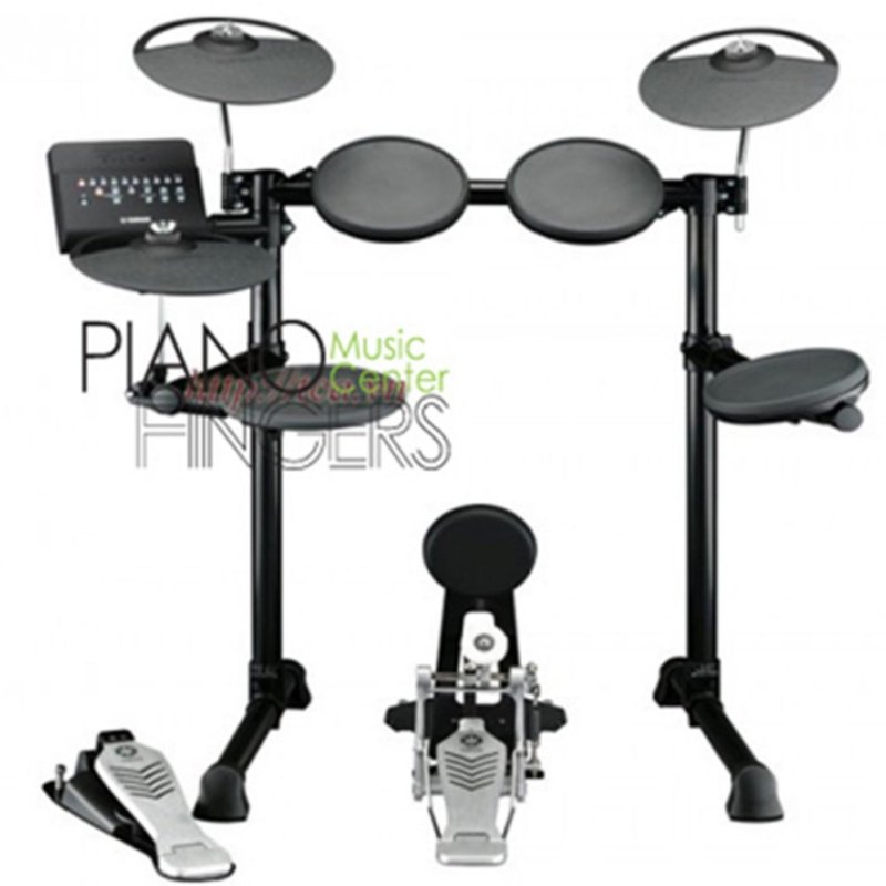 TRỐNG ĐIỆN YAMAHA DTX-450K