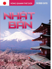 Vòng quanh thế giới-Nhật bản Vòng quanh thế giới-Nhật bản