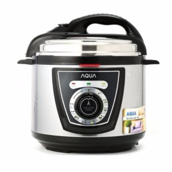 Nồi áp suất điện Aqua APC 50M 5L 900W