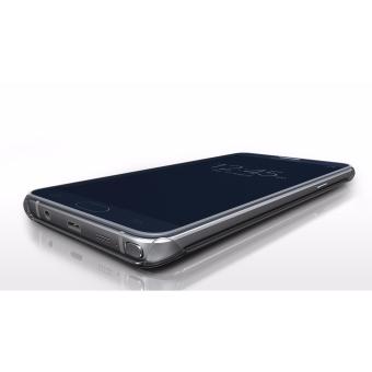 Bao Da Clear View Cho Galaxy Note 5- Hàng Nhập Khẩu April 2018 - 2 Bao da clear view cho Galaxy Note 5- Hàng nhập khẩu - 2