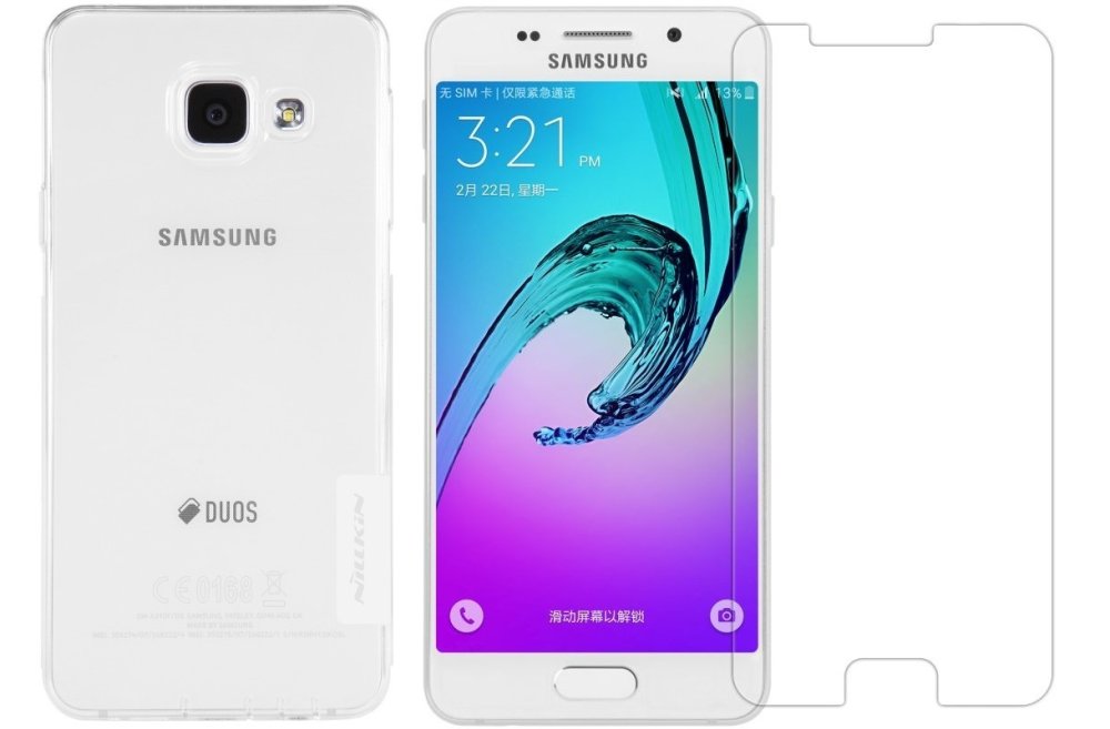 Как поставить на контакт samsung galaxy a5