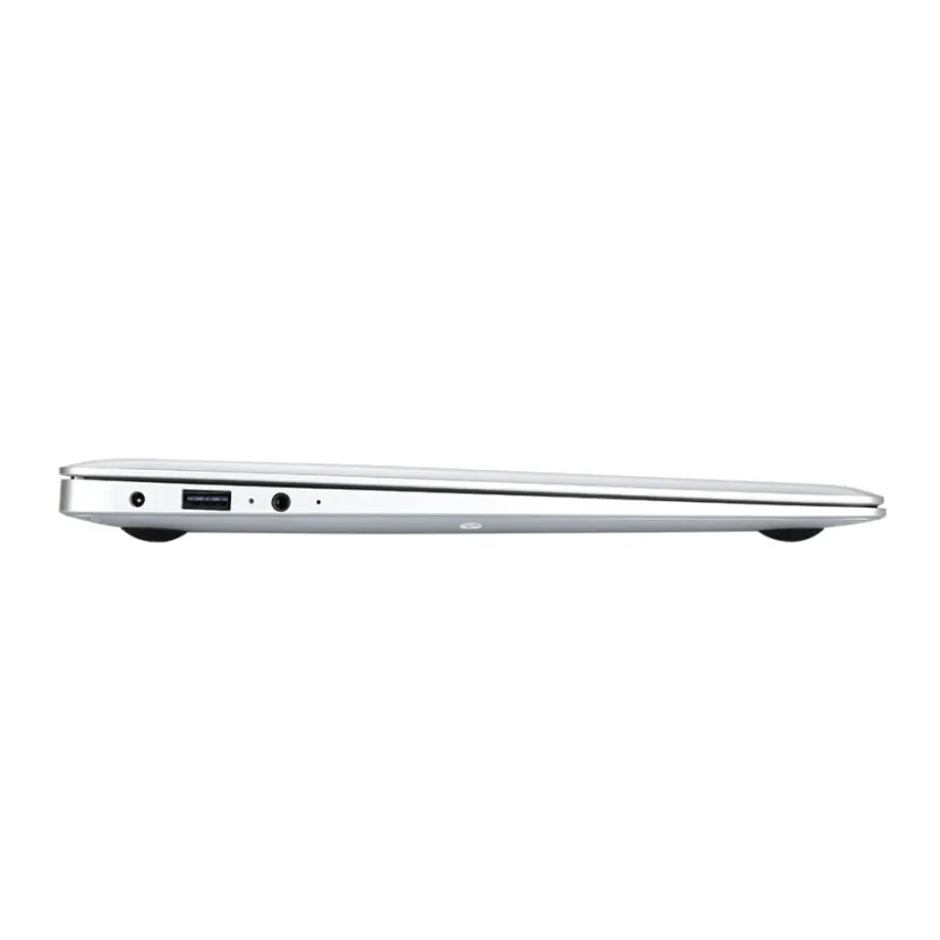 Laptop Yepo 737S thiết kế tinh tế siêu mỏng gọn nhẹ