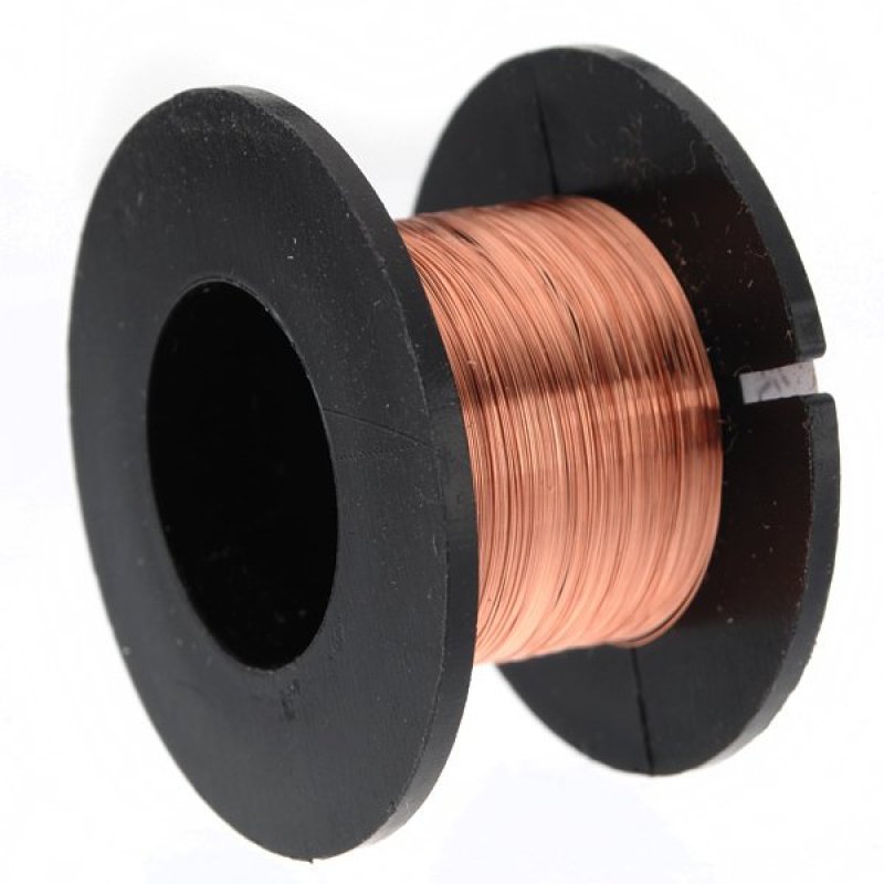 Copper Soldering Solder PPA Enamelled Reel Wire Repair (Intl)