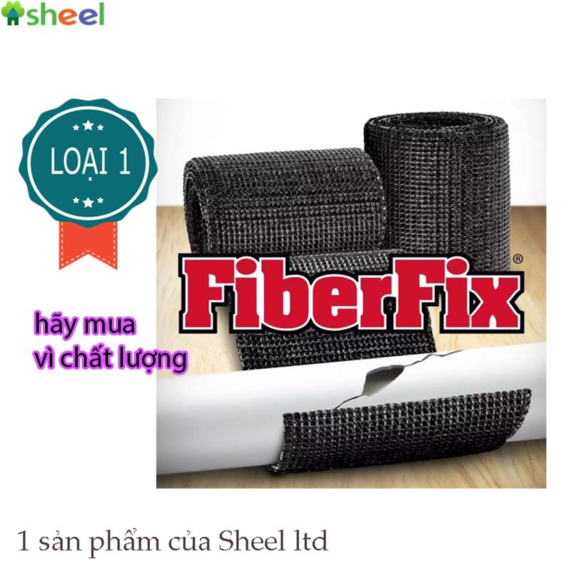 Bảng giá FIBER FIX SHEEL LOẠI 1