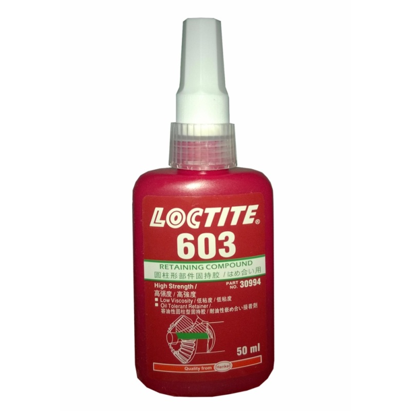 Keo Chống Xoay Loctite 603 - 50ml