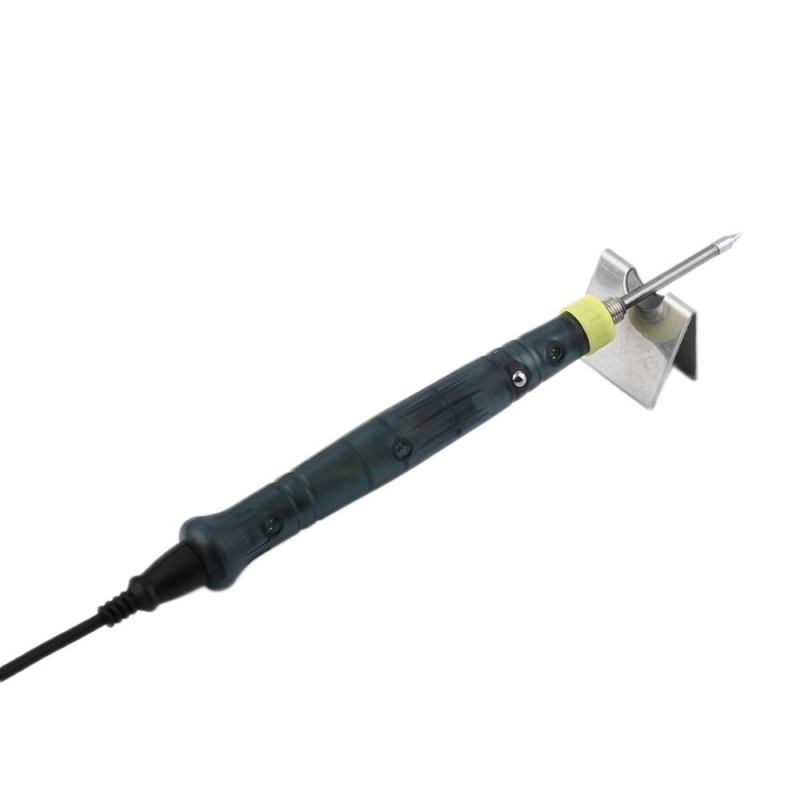 Bảng giá OH Mini Portable USB 5V 8W Electric Powered Soldering Iron Pen/Tip Touch Switch - intl