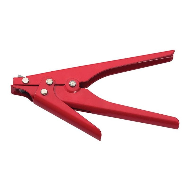 Portable Cable Tie Tensioning Nylon Cable Tie Fastenering Cutting
Tool - intl