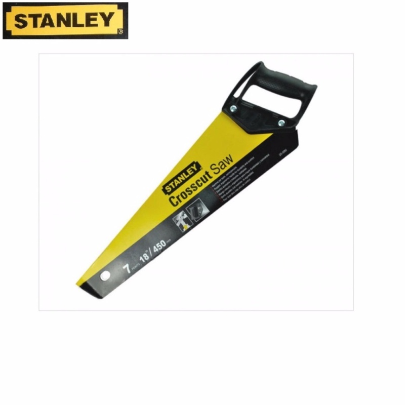 Stanley 20-08 - Cưa cắt cành lá liễu 120"/508mm