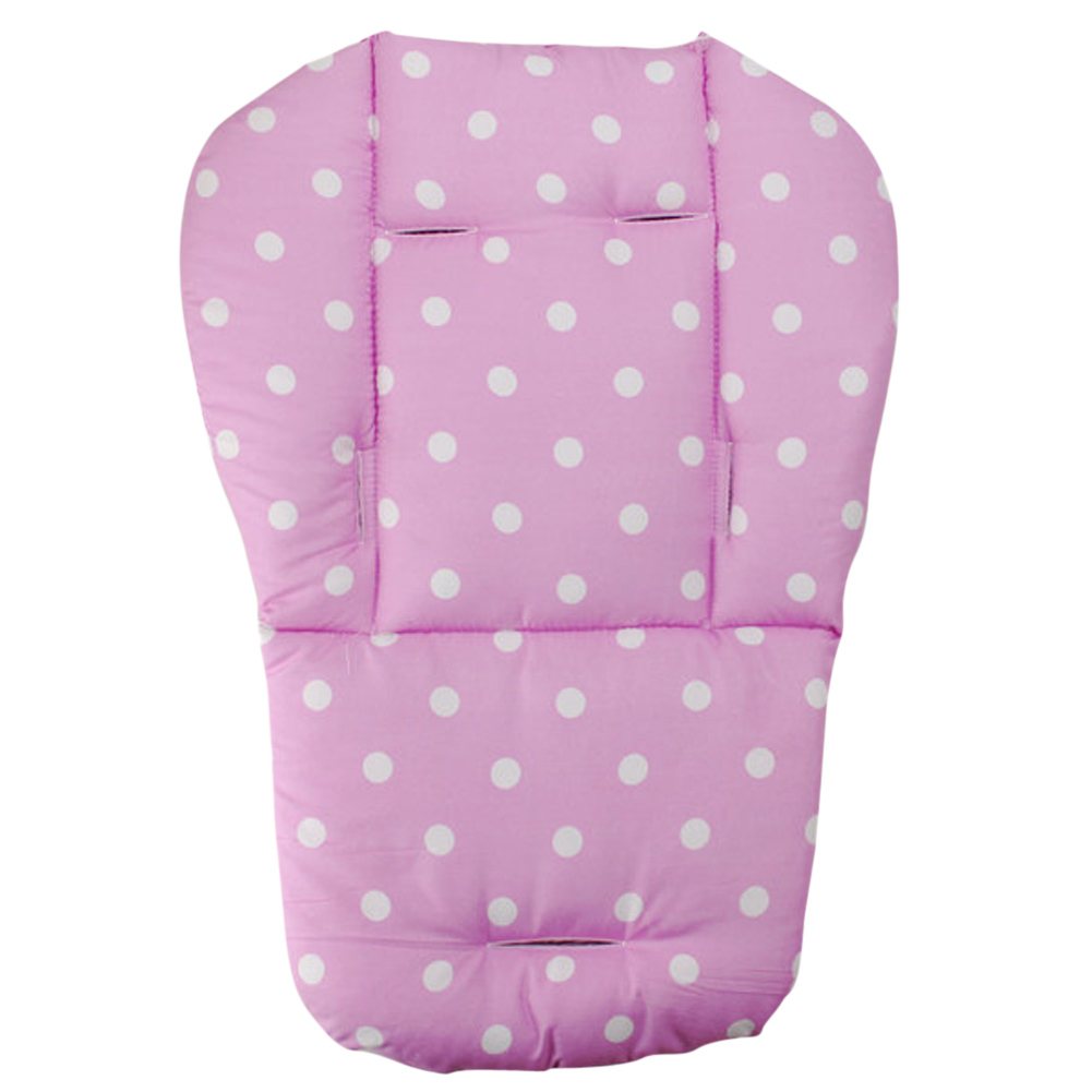 pushchair cushion