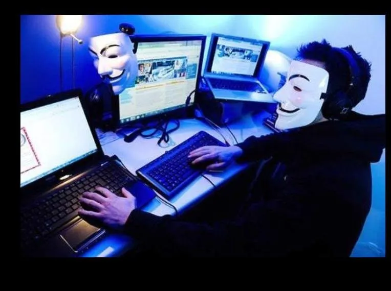 Đồ chơi hacker