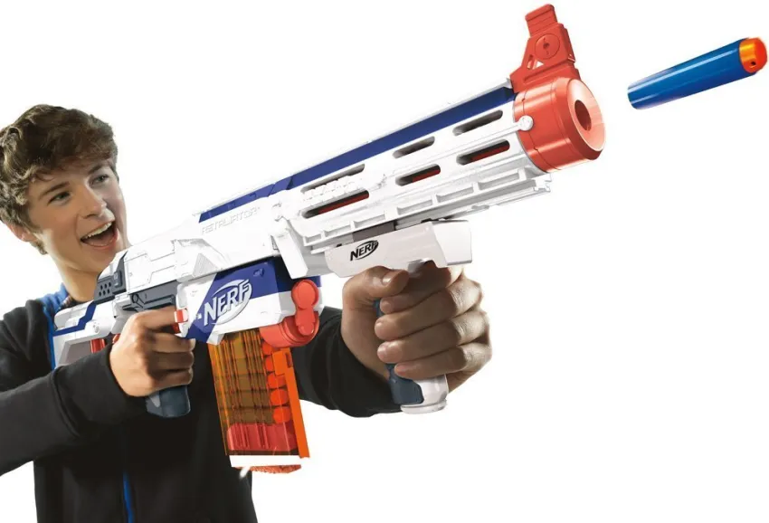 Nerf N-Strike Elite Retaliator