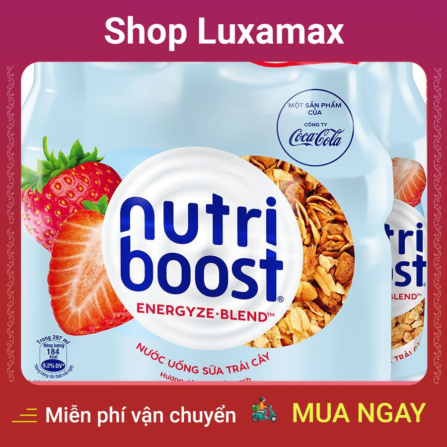 Nutriboost Gi T T Th Ng Biggo Vi T Nam