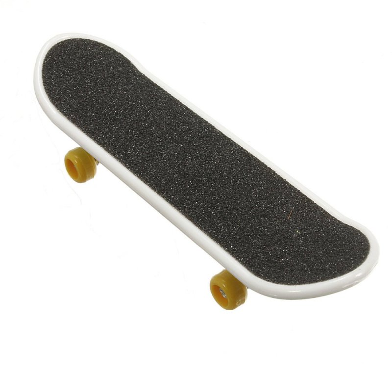 Mua 1PC Finger Skateboard Tech Deck Truck Mini board for Toy Boy Kids Children Gift - intl